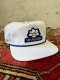 Mississippi Patch Hat