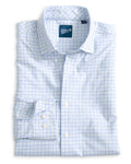Briney Everyday Performance Shirt - Thistle