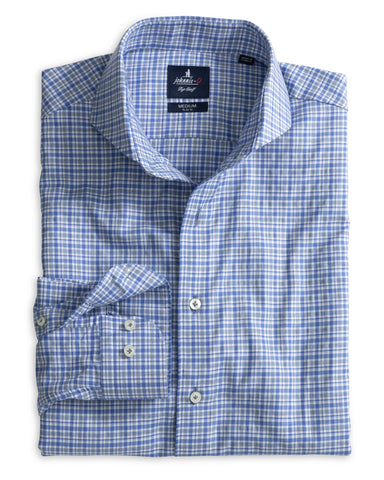 Jerrod Dress Shirt