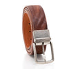 Emilio Scotti Magik Flex Belt - Brown