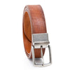 Emilio Scotti Magik Flex Belt - Tan
