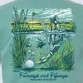 Mallard Dive Tee