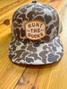 Hunt The Ducks Patch Hat