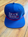 Duck Hunter '24 5Perf Rope Hat