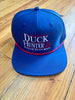 Duck Hunter '24 5Perf Rope Hat