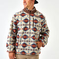 Aztec Mountain Fleece 1/4 Zip