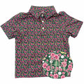 Boy's Azela Polo
