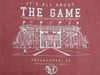 Alabama The Game Tee