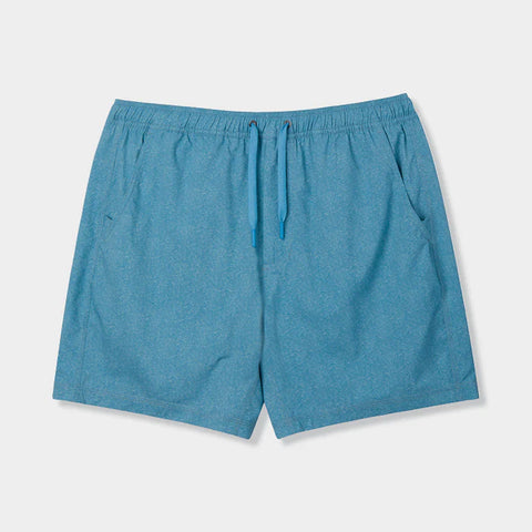 Blue Duck Topo Swim Trunks