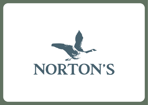 Norton's Gift Card