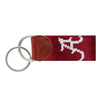 Alabama Key Fob