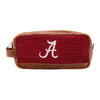 Alabama Toiletry Bag