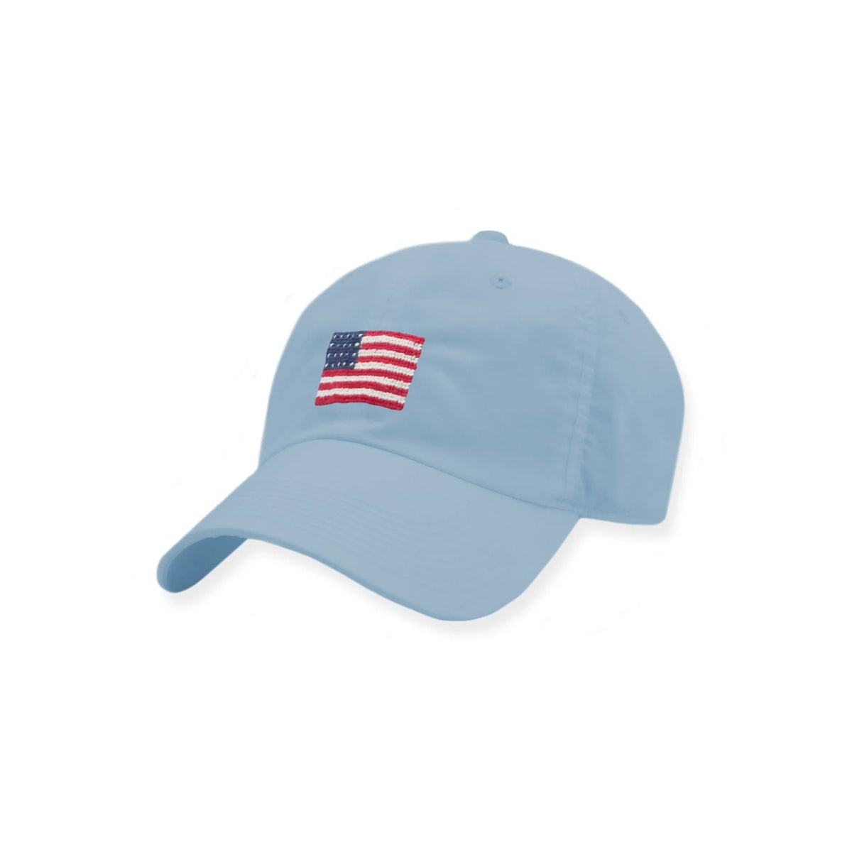 American Flag Performance Hat