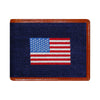 American Flag Wallet