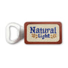 Natural Light Bottle Opener
