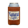 Natural Light Can Cooler