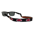 Arkansas Sunglass Strap