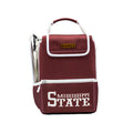 Mississippi State 6/12 Pack Pouch