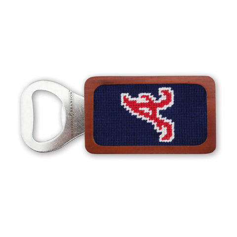 Braves Bottle Opener