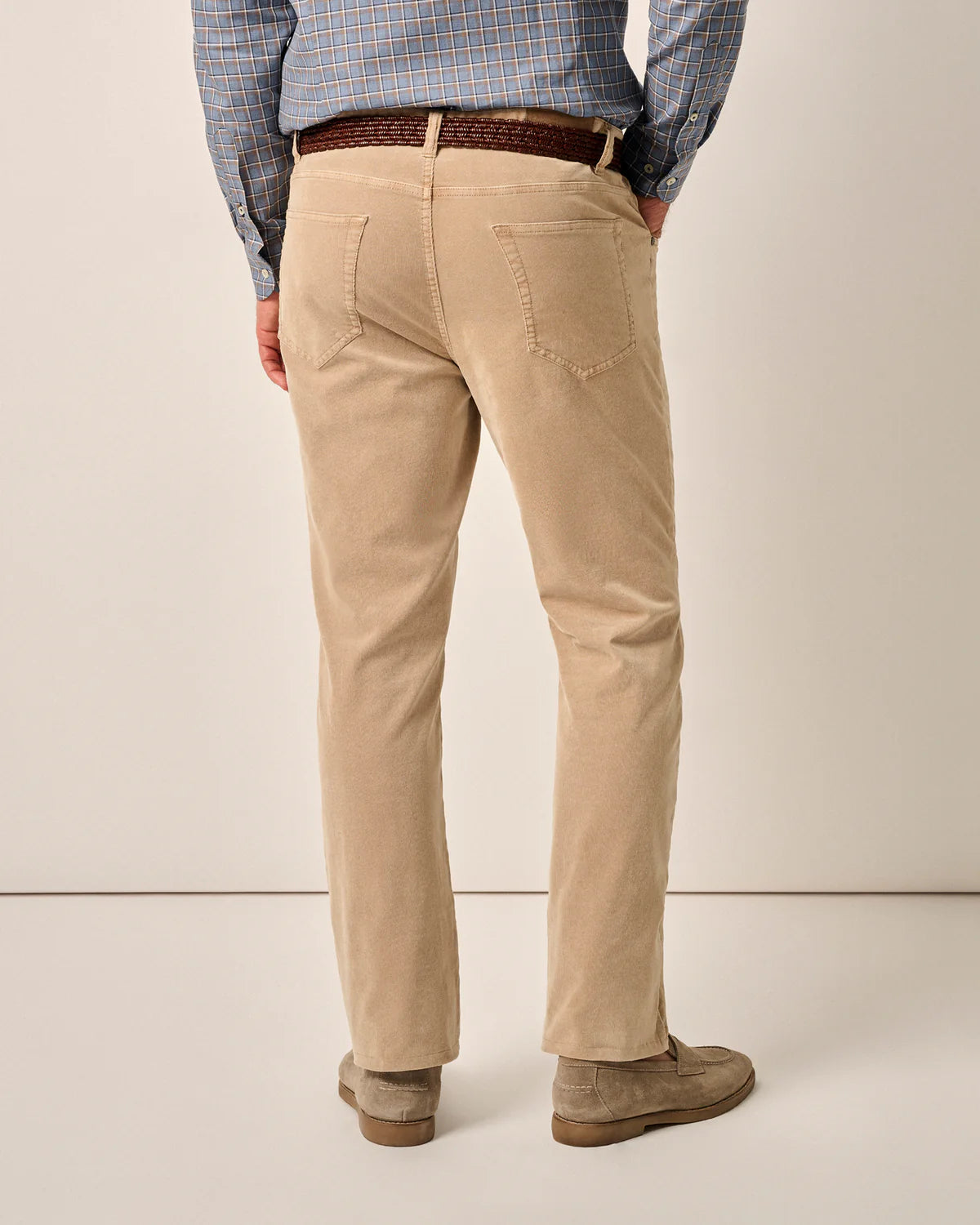 Harkers Corduroy Pant