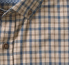 Huntley Melange Shirt