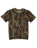 Boy’s Ravine Pocket Tee