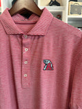 Crimson Davis Polo