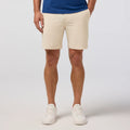 Helmsman Shorts - Oat