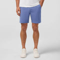 Deck Shorts - Coastal Fjord