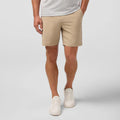 Deck Shorts - Light Khaki