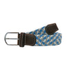 The Bayfield Belt