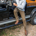 Bedford Five Pocket Pant