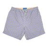 Boy's Blooming Stars Swim Trunks