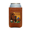 Booze Hound Can Cooler