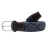 The Boulder Woven Belt