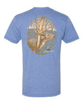 Buck Rub Tee