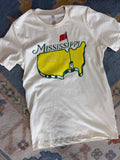 Mississippi Masters Tee
