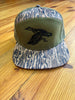 Ghost Duck 7P Hat
