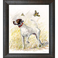 Man's Best Friend - German Short Hair Pointer