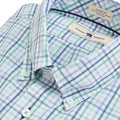 Lucian Classic Fit Quad Woven Dress Shirt