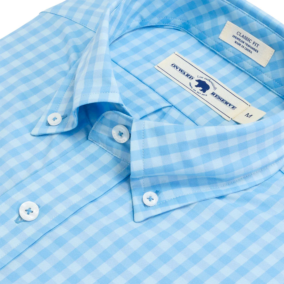 Jordan Classic Fit Performance Shirt
