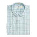 Norman Classic Fit Performance Shirt
