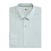 Butler Classic Fit Quad Shirt