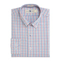 Rabun Classic Fit Quad Button Down