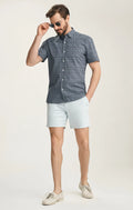 Hampton Classic Shorts