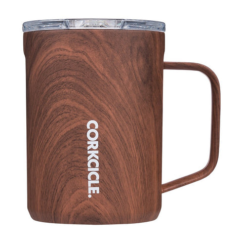 22oz Corkcicle Mug