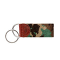 Camo Key Fob