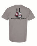 MSU Cowbells Tee