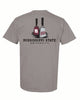 MSU Cowbells Tee