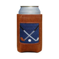 Crossed Clubs Can Cooler